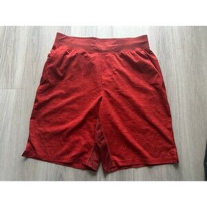 Lululemon T.H.E. Short *Linerless 9”‎ size Medium